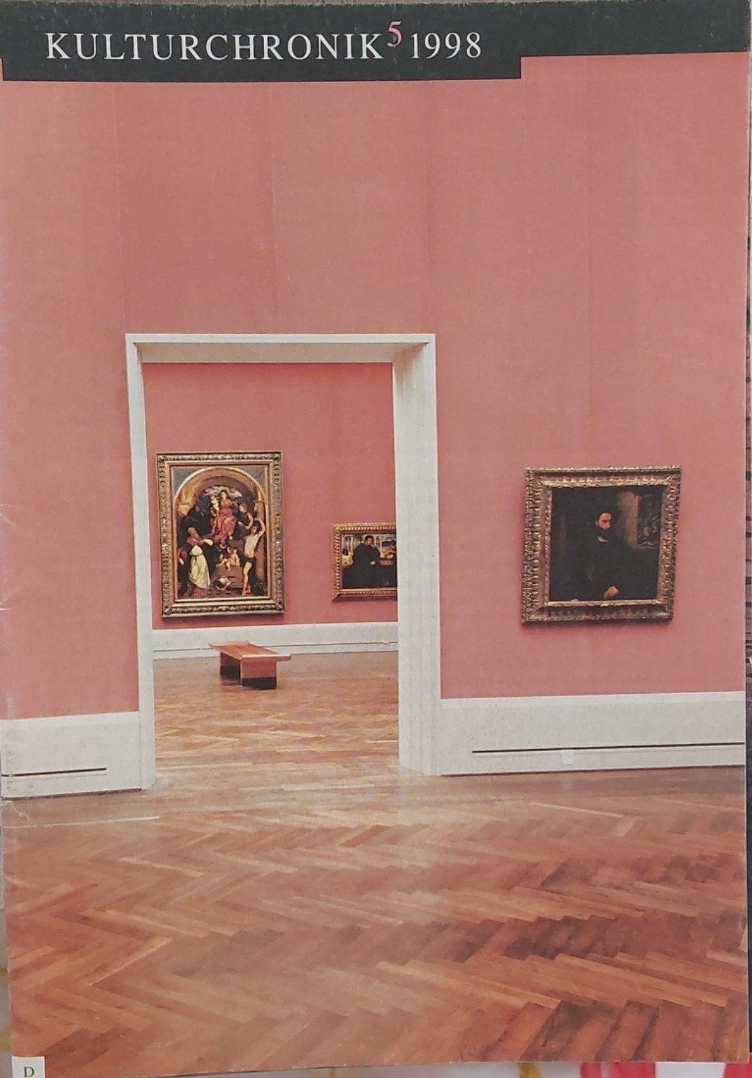 Kulturchronik №5