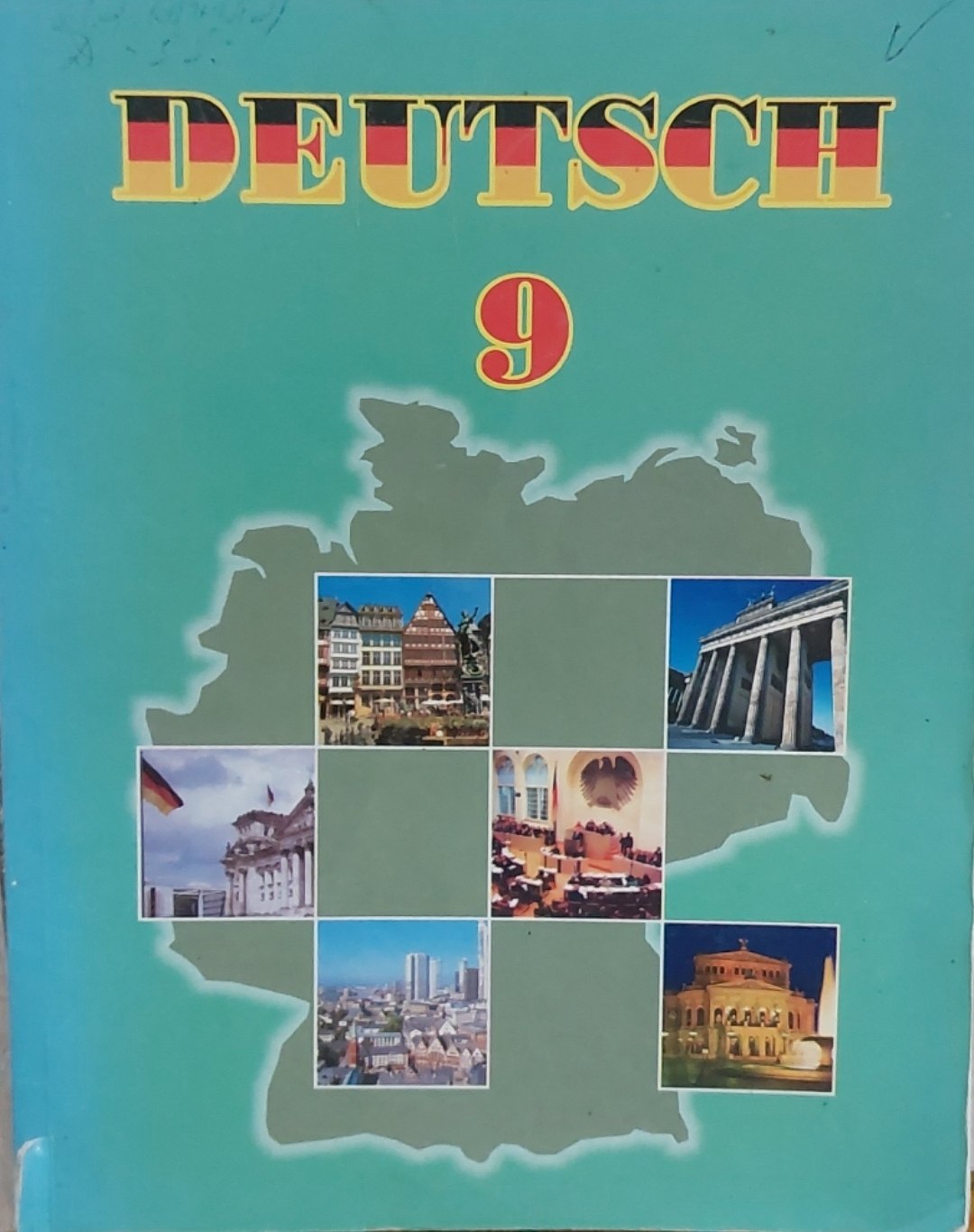 Deutsch 9