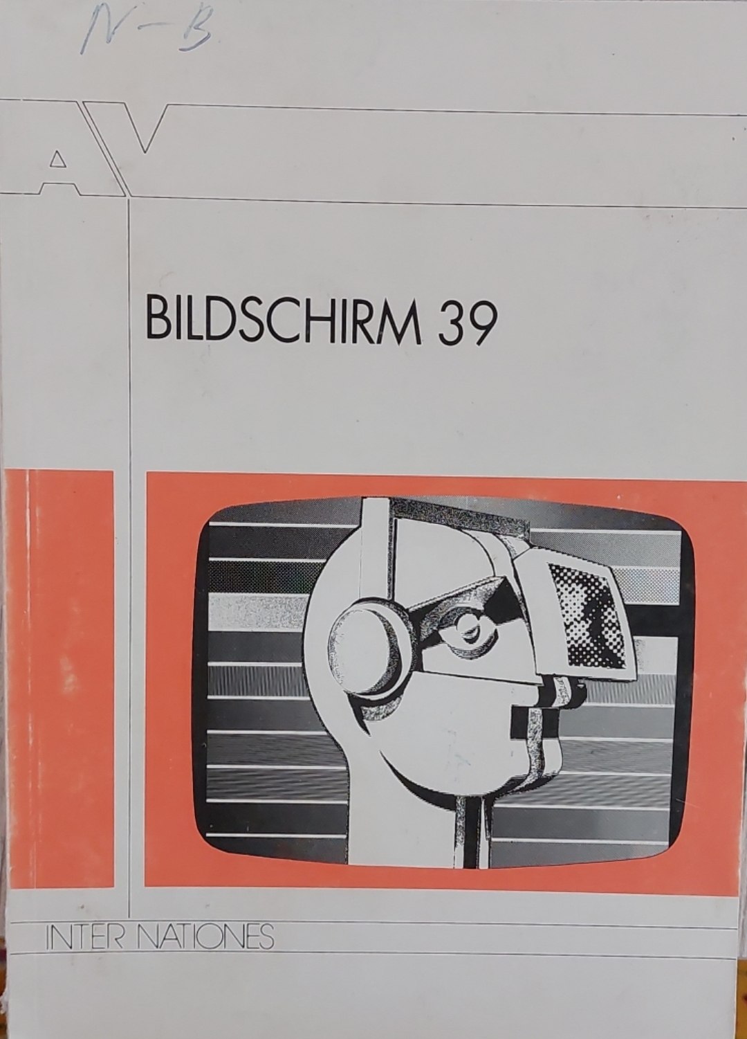 Bildschirm 39