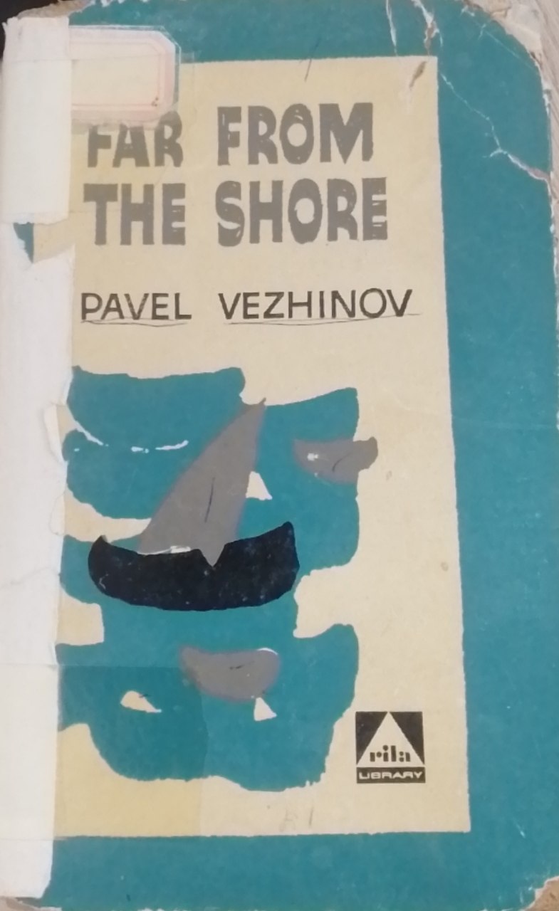 Far from the Shore