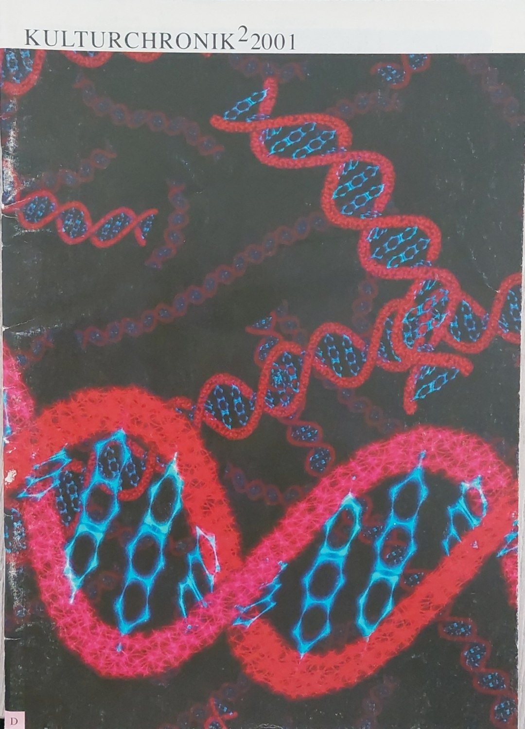 KULTURCHRONIK  2