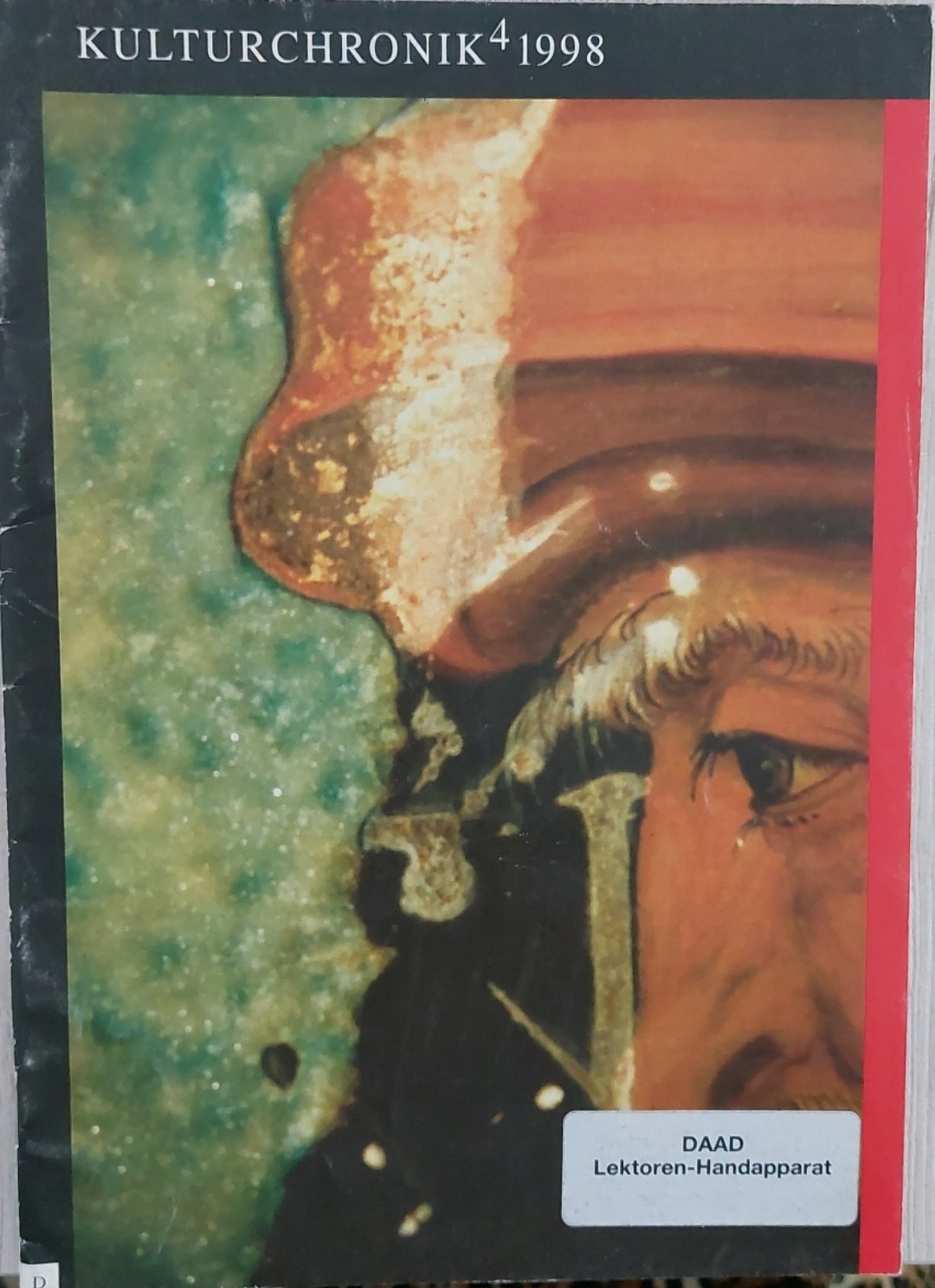 KULTURCHRONIK 4
