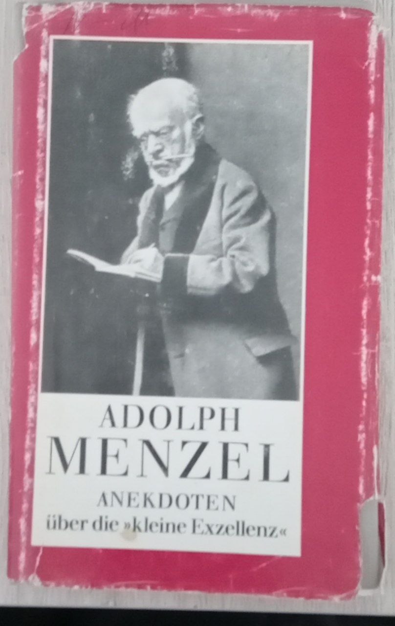 “Anekdoten über kleine Exzellenz”