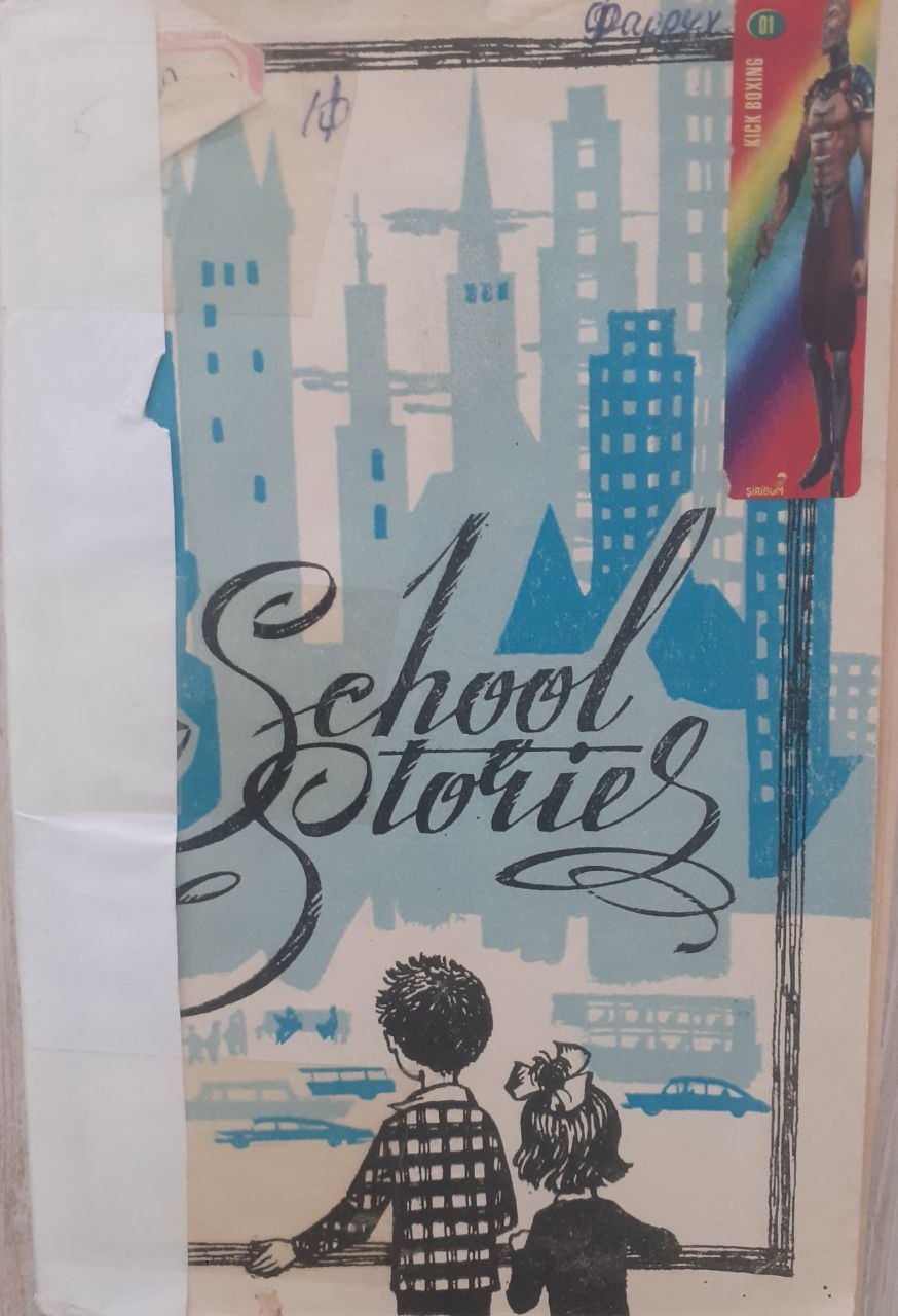 School Stories