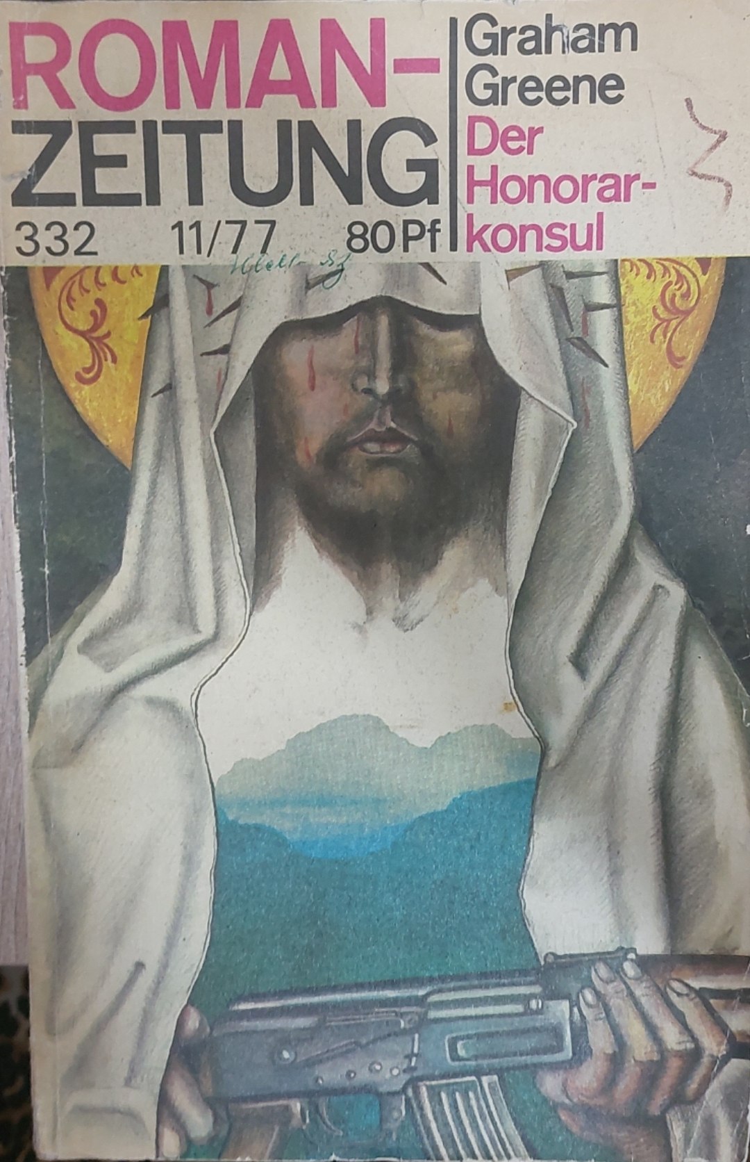 Roman-Zeitung