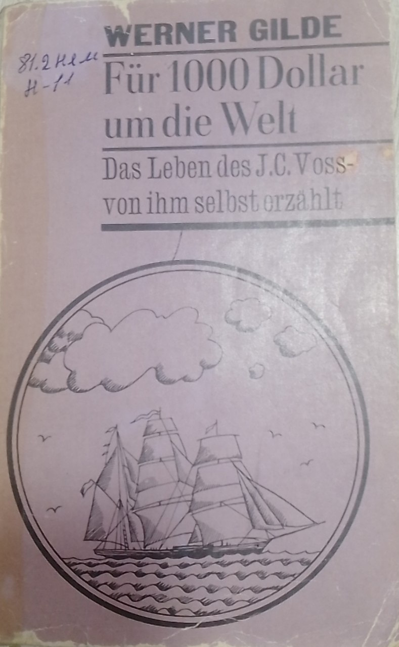 Für 1000 Dollar um die Welt