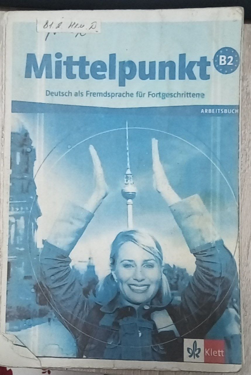 Mittelpunkt B2"