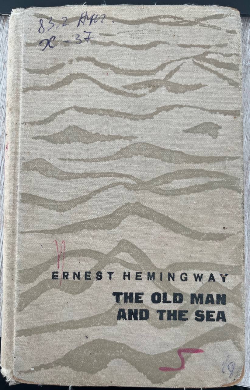 The Old Man and the Sea