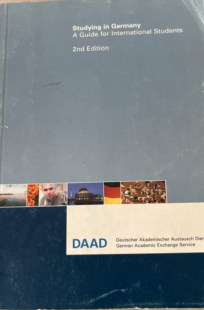 Studying in Germany: A Guide for International Students