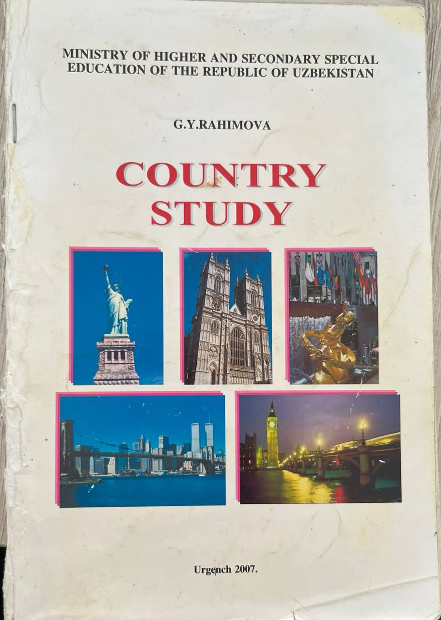 Country Study