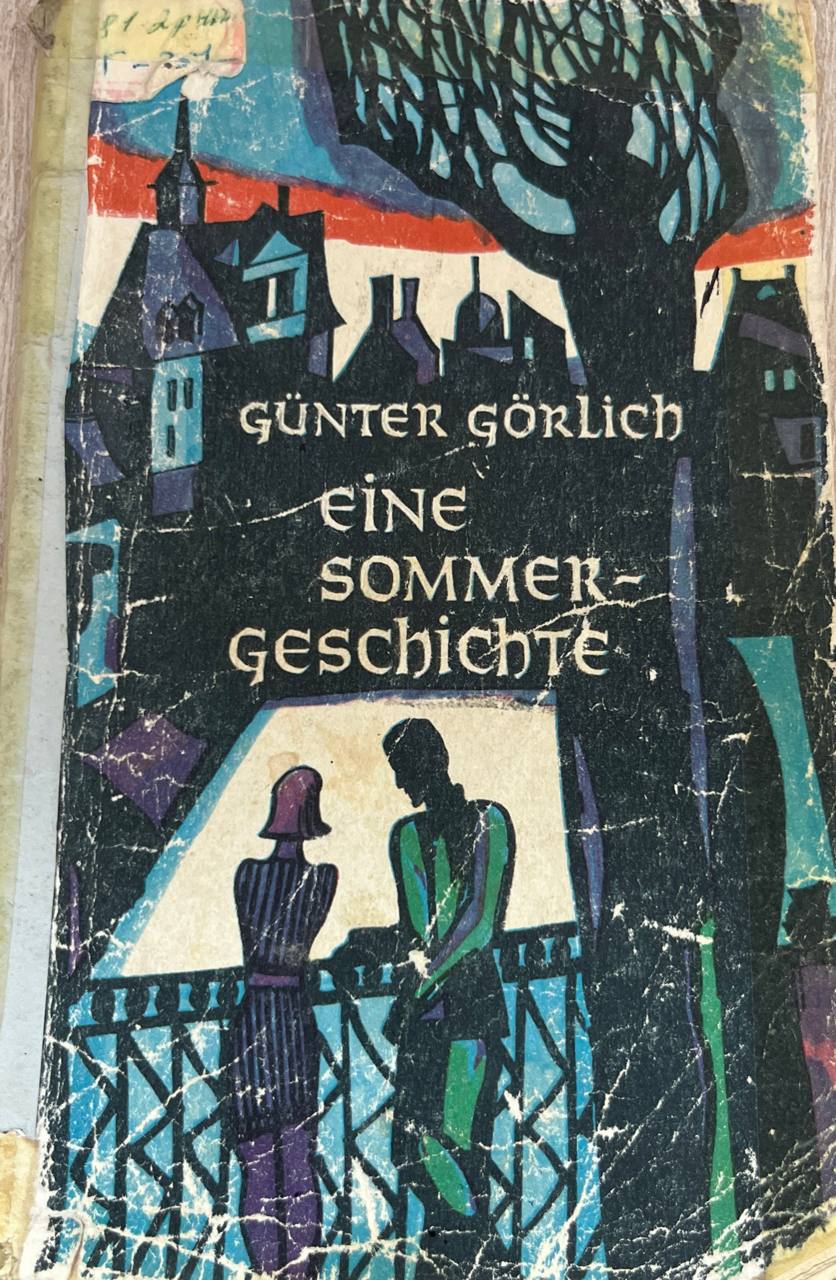 Eine Sommergeschichte
