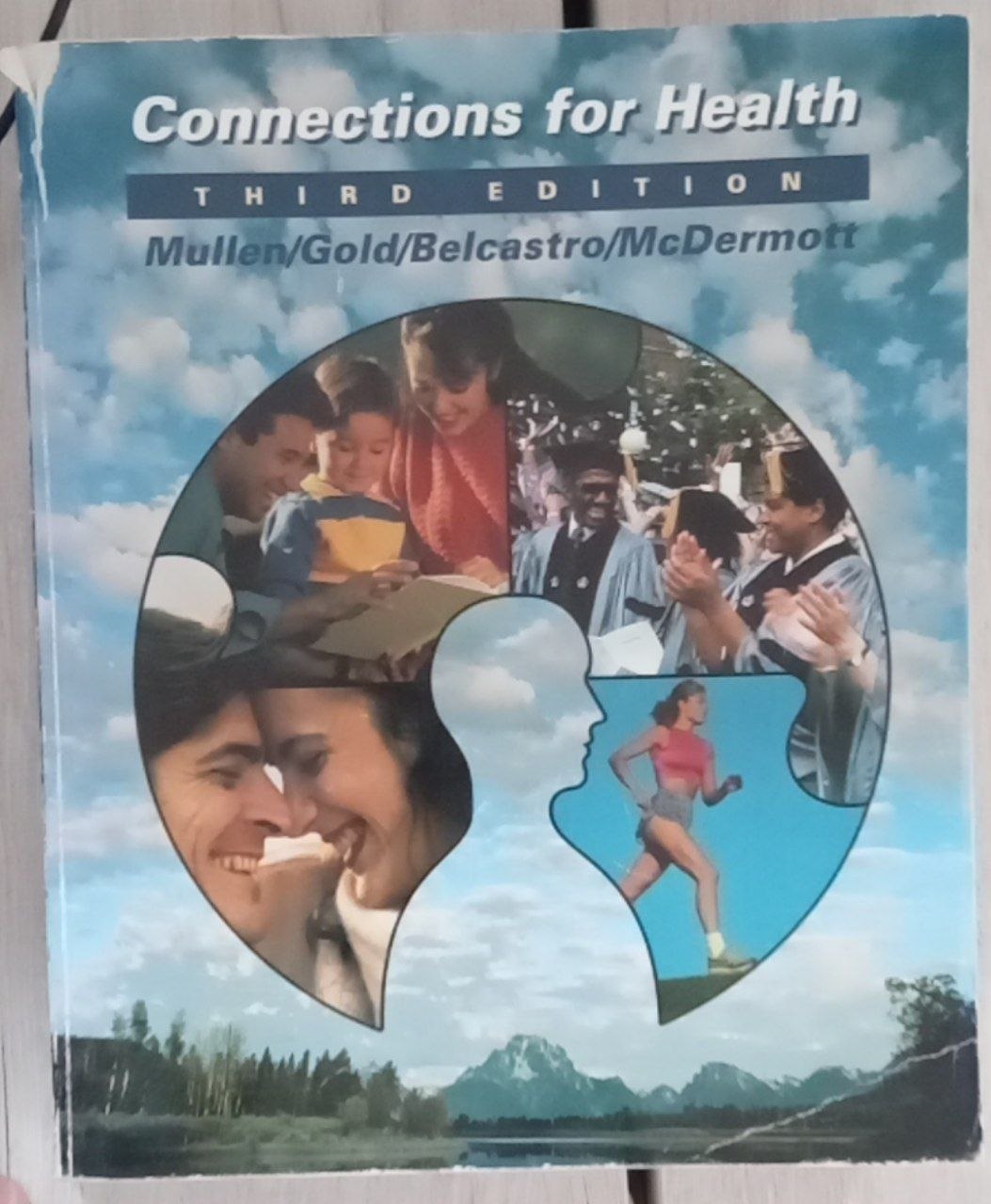 Connections for Health