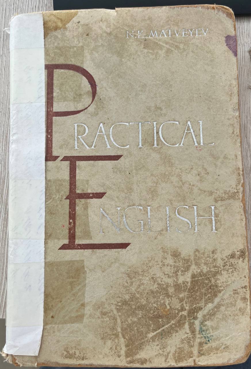 Practical english