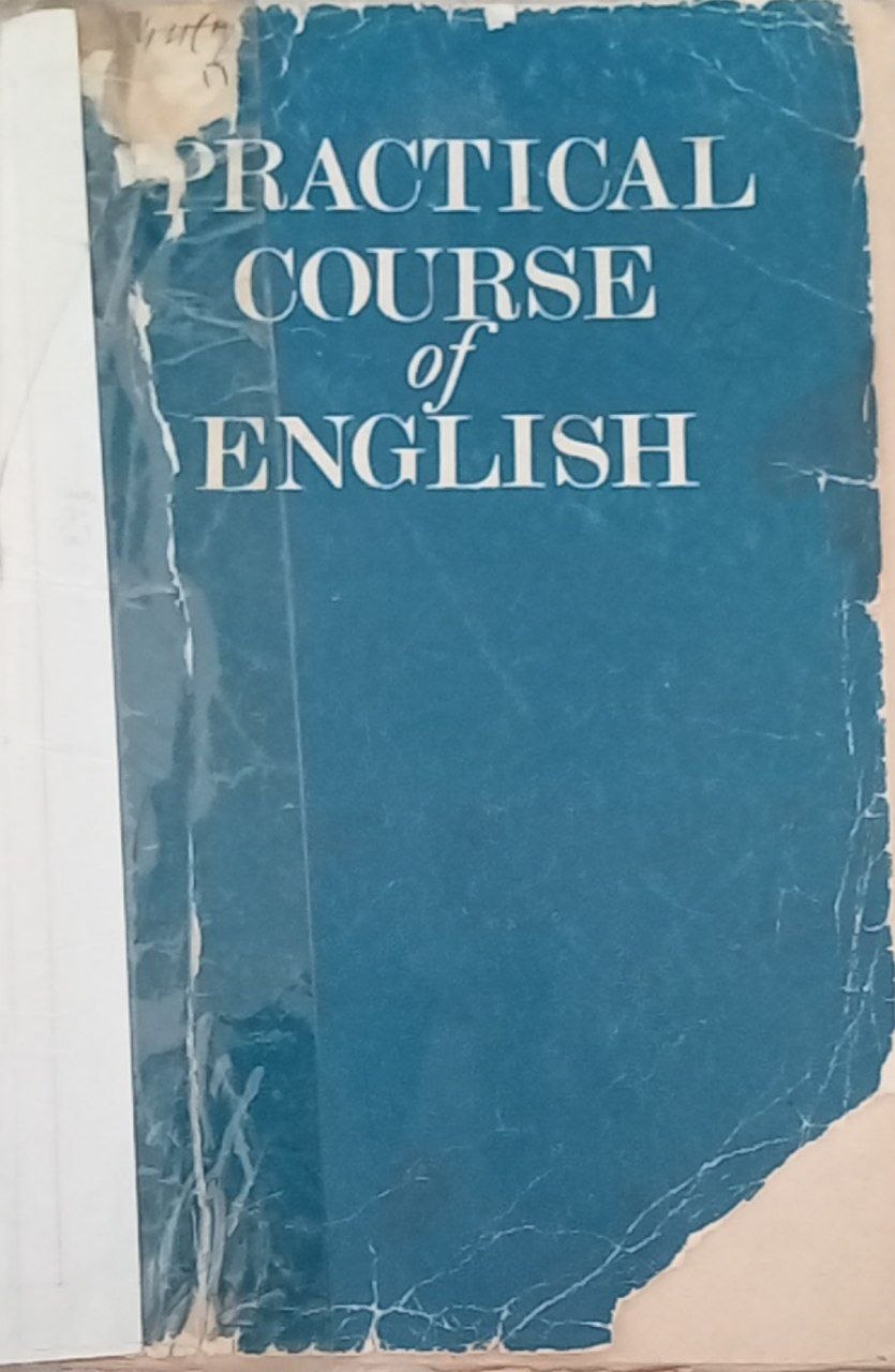 Practical Course of English