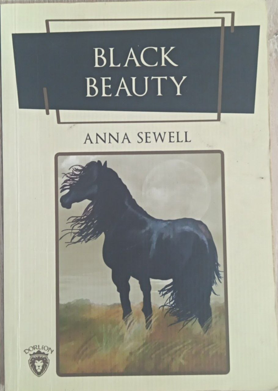 Black Beauty