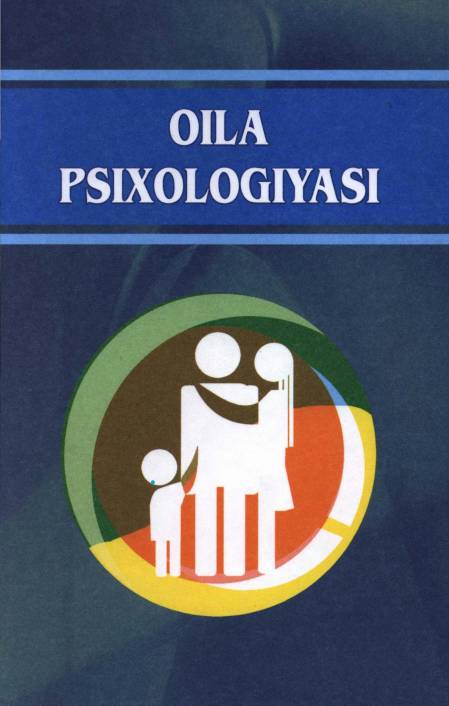 Oila psixologiyasi