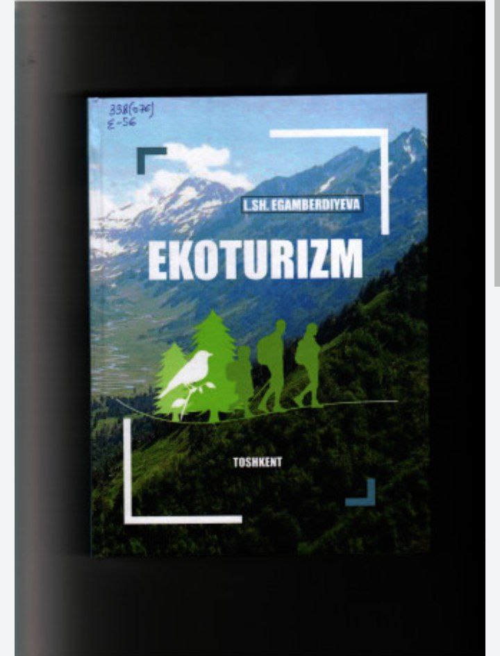 Ekoturizm