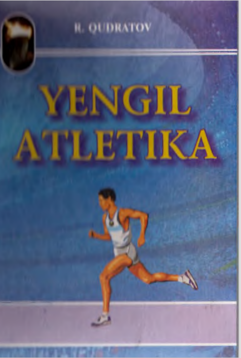 Yengil atletika