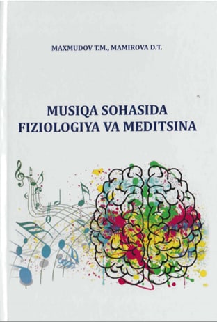 Musiqa sohasida fiziologiya va meditsina