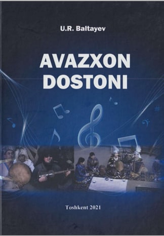 Avazxon dostoni
