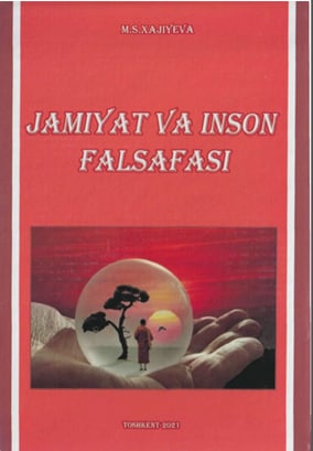 Jamiyat va inson falsafasi