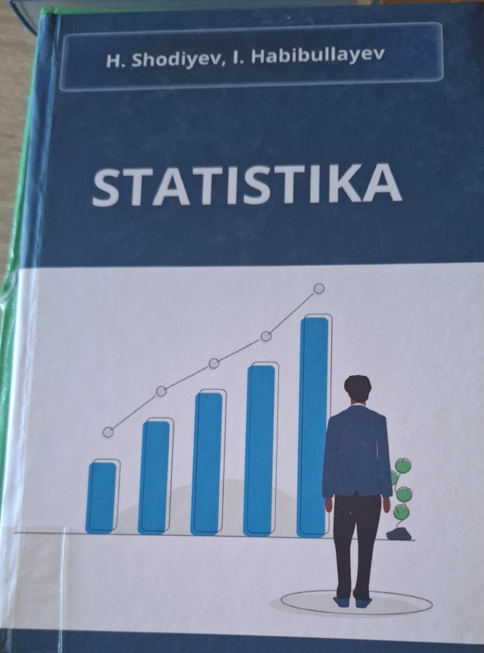 Statistika