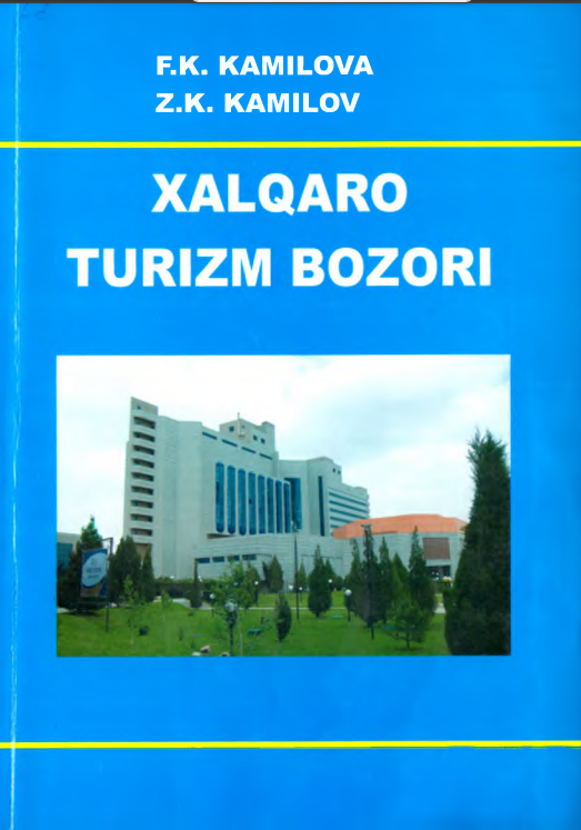 Xalqaro turizm bozori
