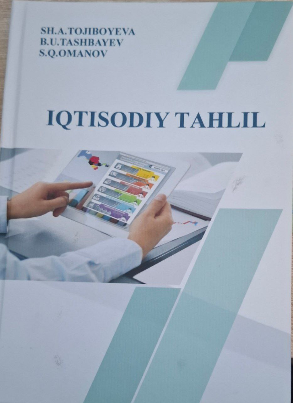 Iqtisodiy tahlil