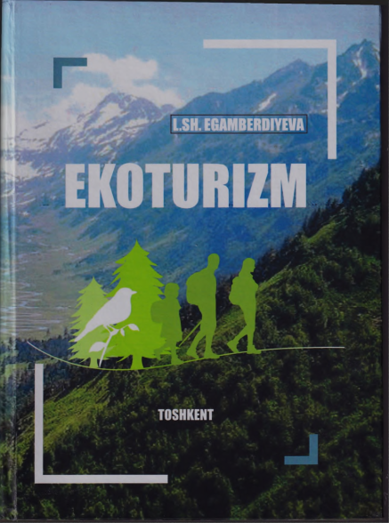 Ekoturizm