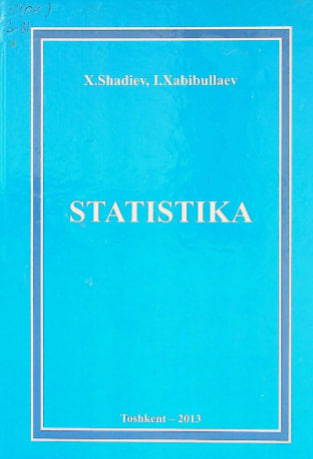 Statistika