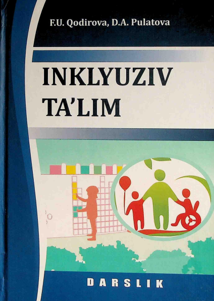 Inklyuziv ta'lim