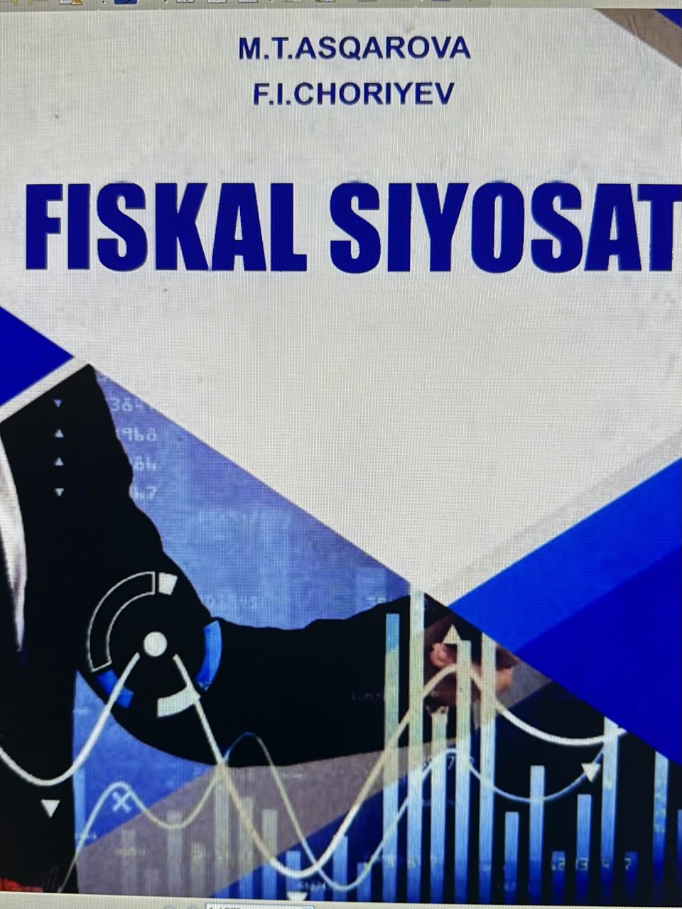 FISKAL SIYOSAT