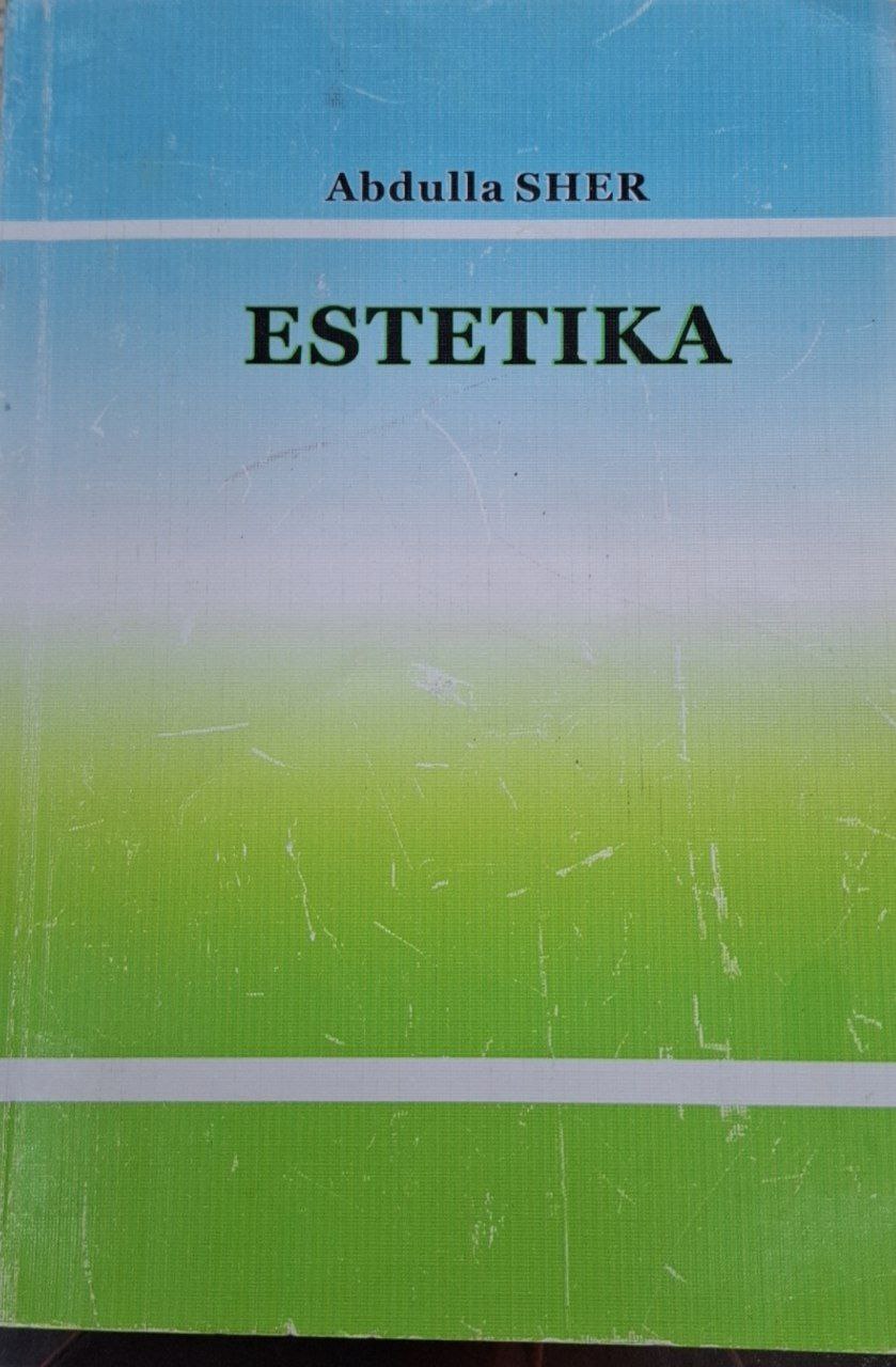 Estetika