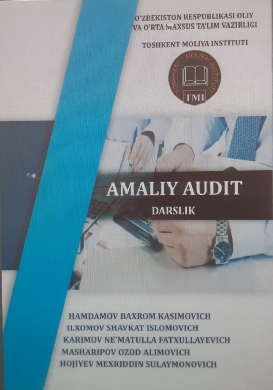 Amaliy audit