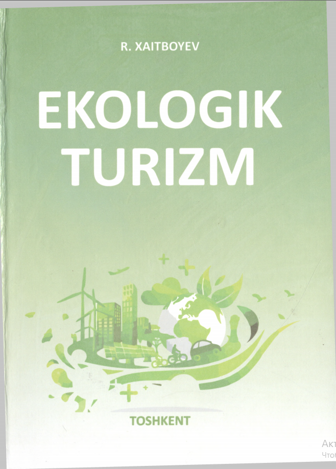 Ekologik turizm