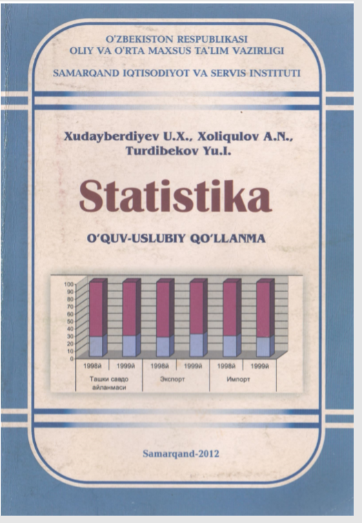 Statistika