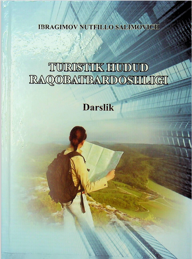 Turistik hudud raqobatbardoshligi
