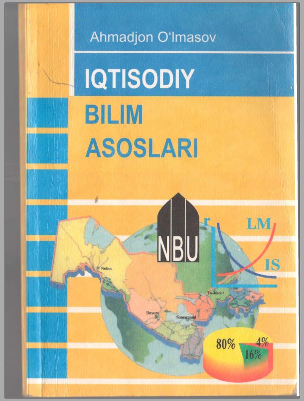 Iqtisodiy bilim asoslari