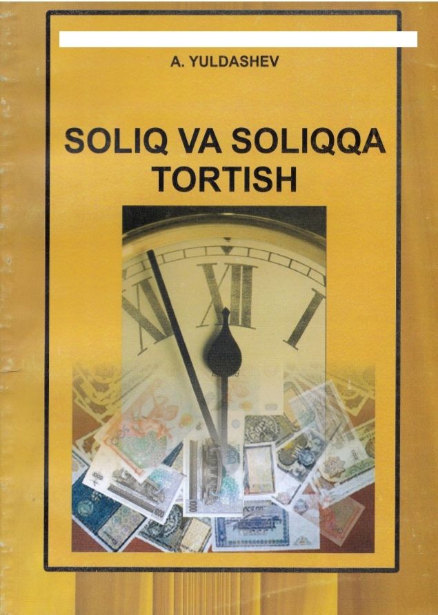 Soliqlar va soliqqa tortish
