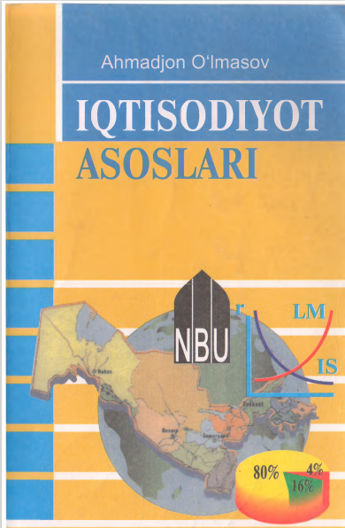 Iqtisodiyot asoslari