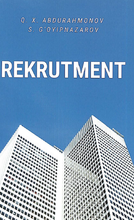 Rekrutment