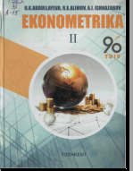 Ekonometrika-2