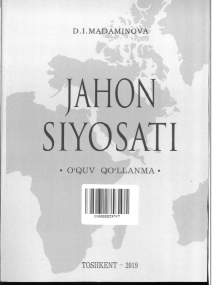 Jahon siyosati