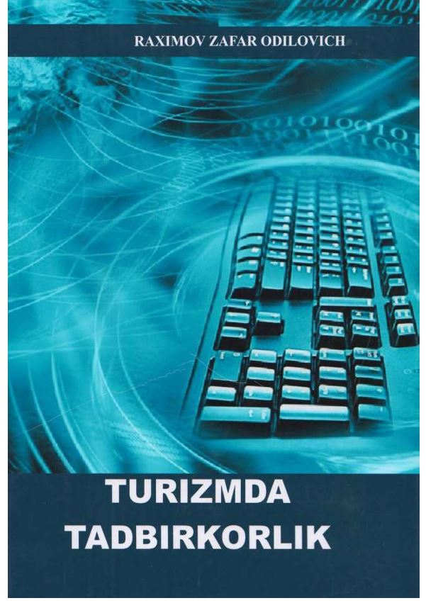 Turizmda tadbirkorlik