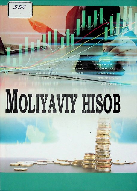 Moliyaviy hisob