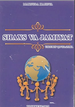 Shaxs va jamiyat