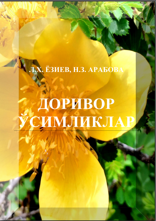 ДОРИВОР ЎСИМЛИКЛАР