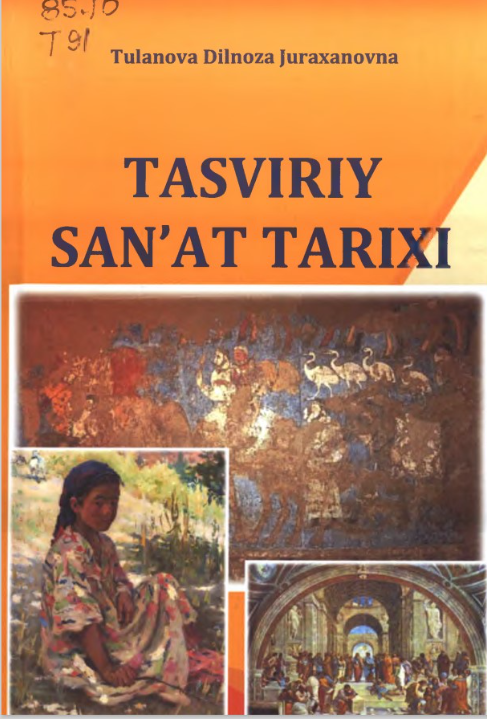 Tasviriy san’at tarixi