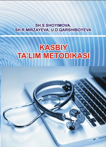 Kasbiy ta’lim metodikasi