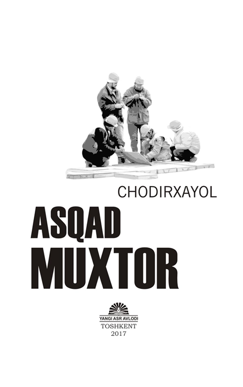 Chodirxayol